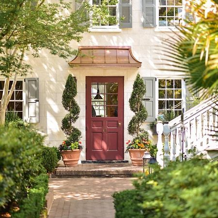 Zero George Hotel Charleston Zewnętrze zdjęcie