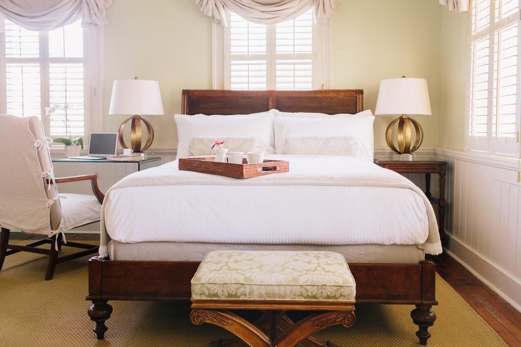 Zero George Hotel Charleston Pokój zdjęcie