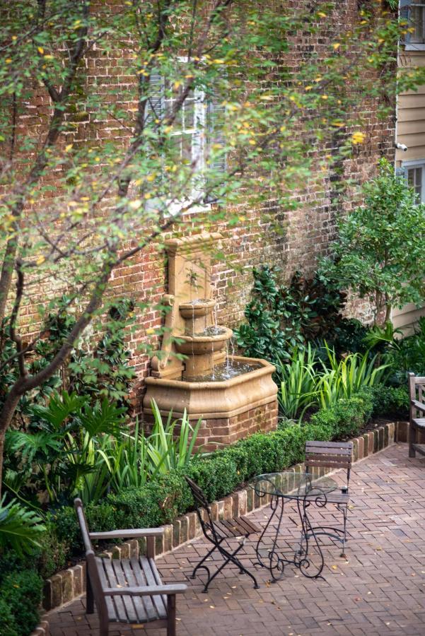 Zero George Hotel Charleston Zewnętrze zdjęcie