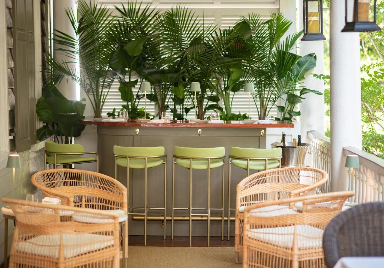 Zero George Hotel Charleston Zewnętrze zdjęcie
