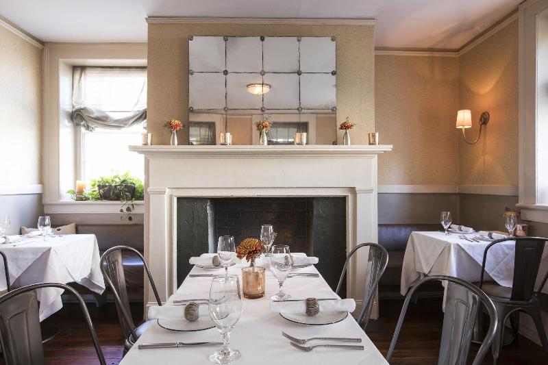 Zero George Hotel Charleston Zewnętrze zdjęcie