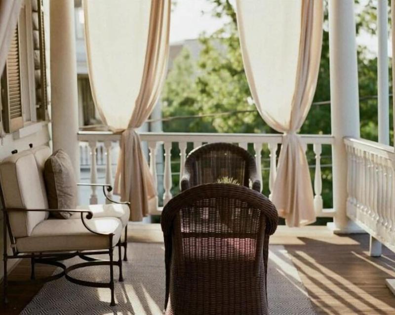 Zero George Hotel Charleston Zewnętrze zdjęcie