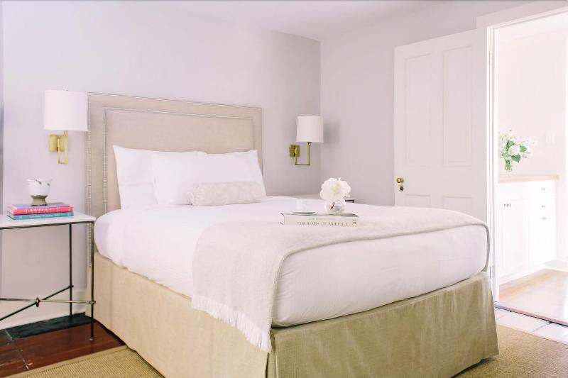 Zero George Hotel Charleston Zewnętrze zdjęcie