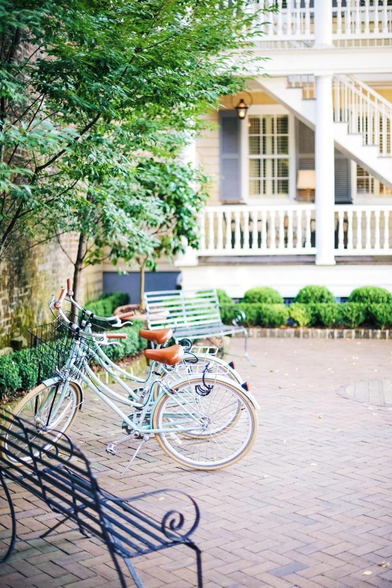 Zero George Hotel Charleston Zewnętrze zdjęcie