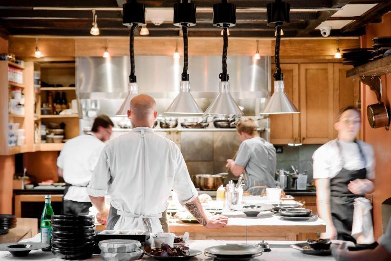 Zero George Hotel Charleston Zewnętrze zdjęcie