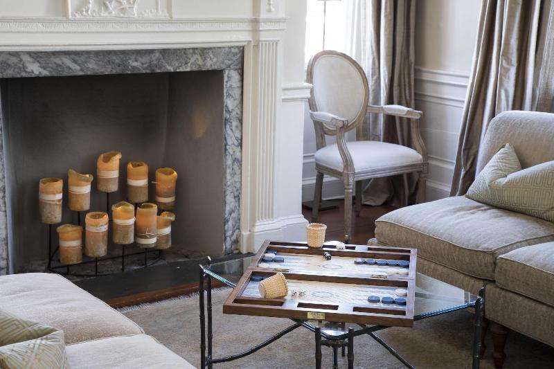 Zero George Hotel Charleston Zewnętrze zdjęcie