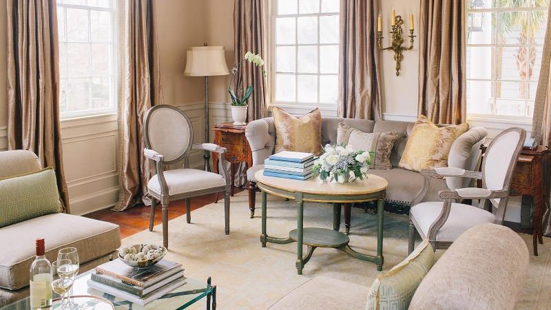 Zero George Hotel Charleston Zewnętrze zdjęcie
