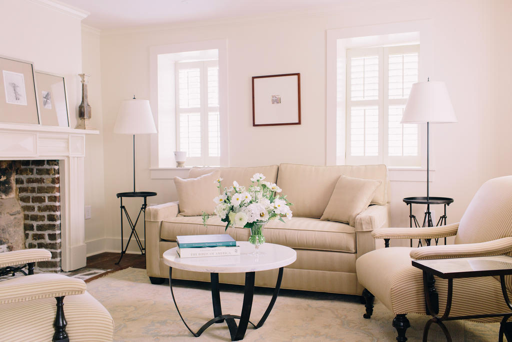 Zero George Hotel Charleston Zewnętrze zdjęcie