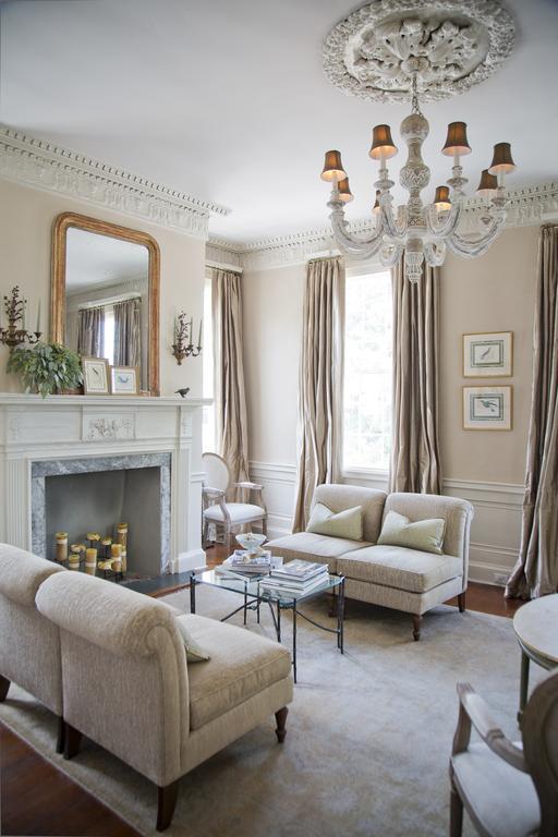 Zero George Hotel Charleston Zewnętrze zdjęcie