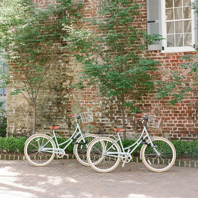 Zero George Hotel Charleston Zewnętrze zdjęcie