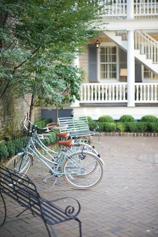 Zero George Hotel Charleston Zewnętrze zdjęcie