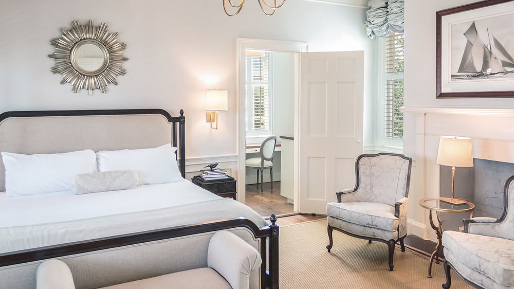Zero George Hotel Charleston Zewnętrze zdjęcie