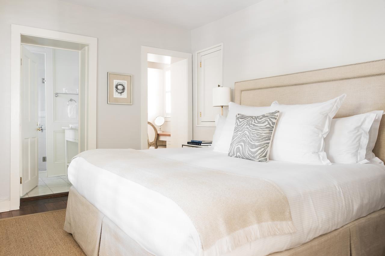 Zero George Hotel Charleston Zewnętrze zdjęcie