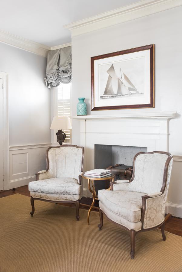 Zero George Hotel Charleston Zewnętrze zdjęcie