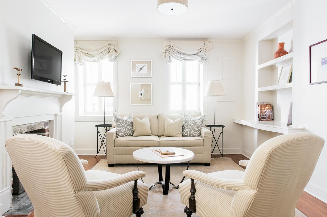 Zero George Hotel Charleston Zewnętrze zdjęcie