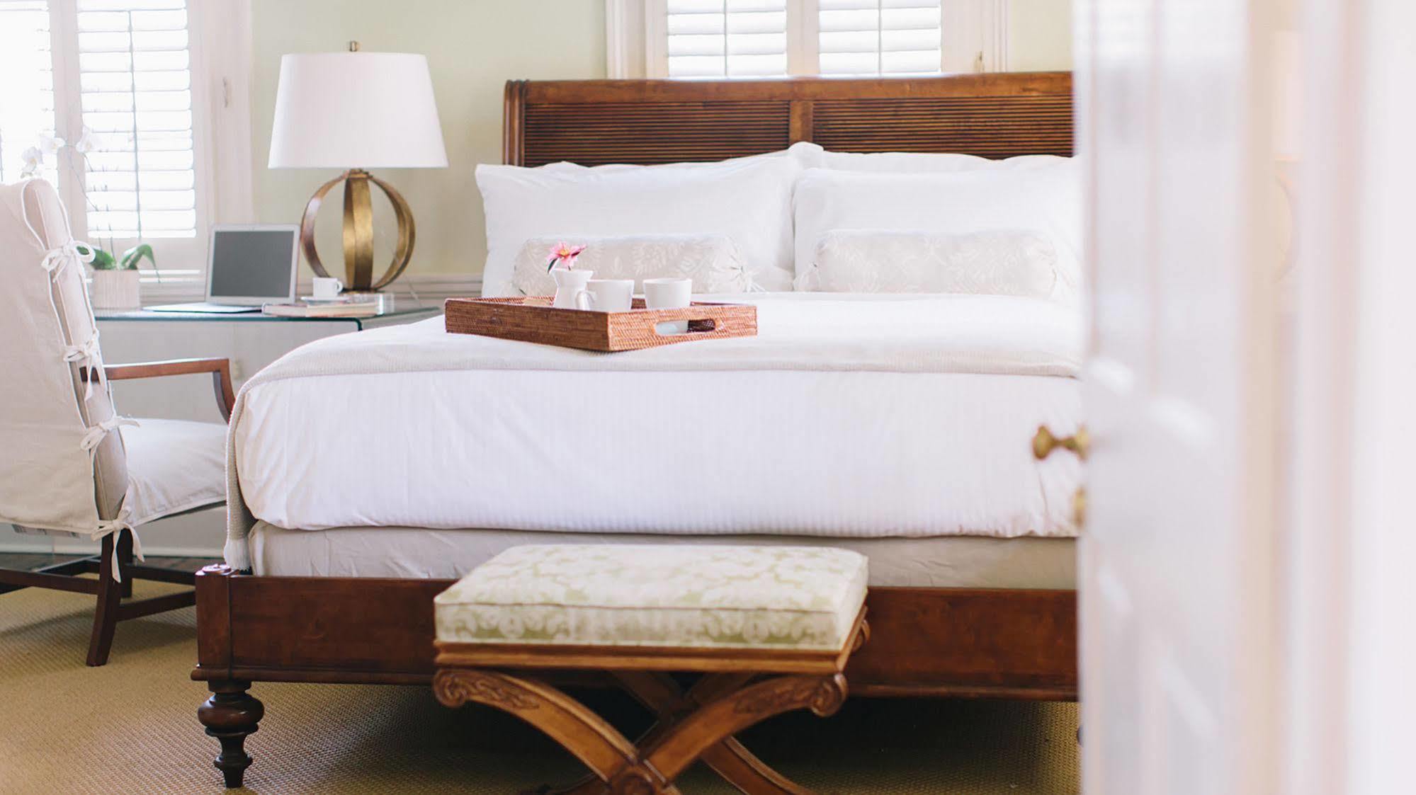 Zero George Hotel Charleston Zewnętrze zdjęcie